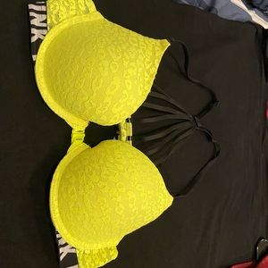 Victoria Secrets Bra